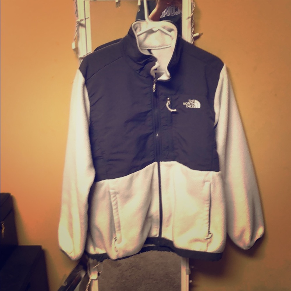 North face jacket